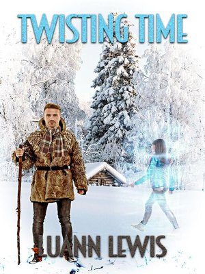 cover image of Twisting Time